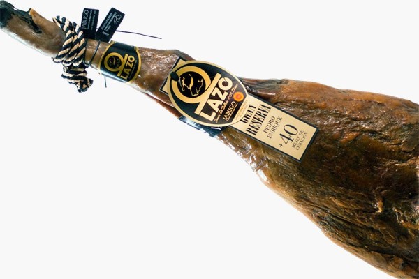 Bellota Ham Pedro Enrique DOP Jabugo · Gran Reserva|€507.00|JAMON-IBERICO.eu