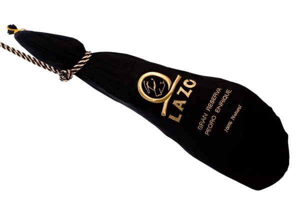 Bellota Schinken Pedro Enrique DOP Jabugo · Gran Reserva|507,00 €|JAMON-IBERICO.eu