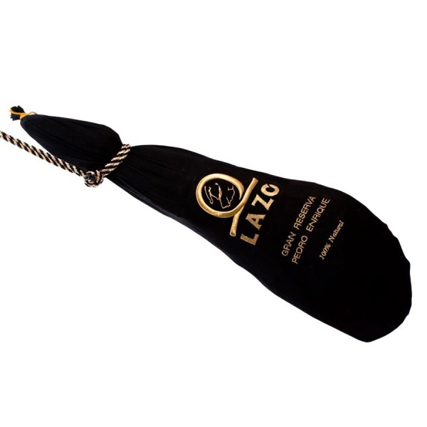 Pedro Enrique Gran Reserva Ham – 100% Iberian Acorn-Fed D.O.P. Jabugo|LAZO