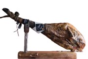 Iberian Acorn-Fed Ham DOP Jabugo Summun