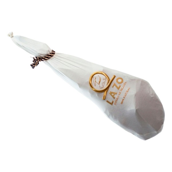 LAZO 100% Iberian Acorn-Fed Ham – DOP Jabugo|LAZO