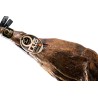 Jamón Bellota 100 DOP Jabugo · Brida Negra · LAZO|397,00 €|JAMON-IBERICO.eu