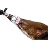 Jamón Bellota 100 Brida Negra · LAZO|366,00 €|JAMON-IBERICO.eu