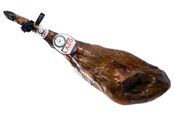 Jamón Bellota Sánchez Romero Carvajal · Pata Negra|476,00 €|JAMON-IBERICO.eu