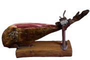 Iberian Acorn-Fed Ham DOP Jabugo Summun
