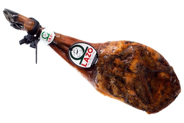 Paleta Fuera de Norma Brida Azul · Cortegana|122,00 €|JAMON-IBERICO.eu