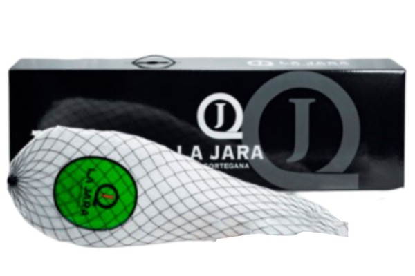 Ibérico Shoulder Cebo de Campo · La JARA|€111.00|JAMON-IBERICO.eu