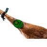 Ibérico Cebo de Campo Schinken · La JARA|219,00 €|JAMON-IBERICO.eu