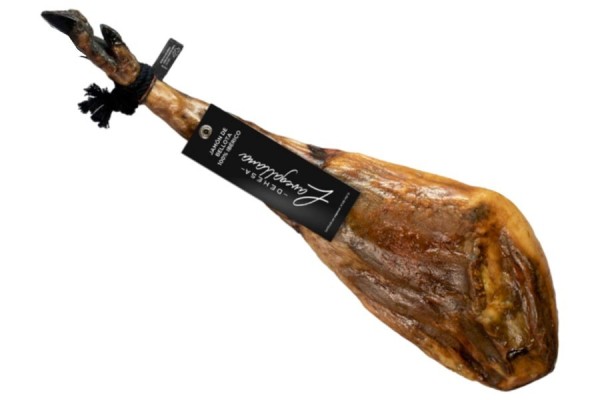 Bellota Ham 5J Cinco Jotas · Pata Negra|€543.00|JAMON-IBERICO.eu