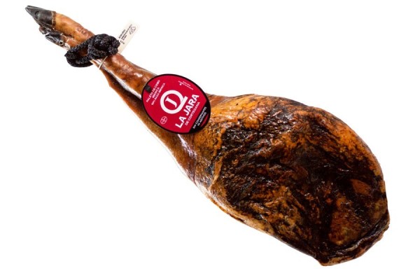 Paleta Ibérica de Cebo - Jamones Bomba