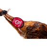 Ibérico Cebo Vorderschinken La JARA · Brida Blanca|104,00 €|JAMON-IBERICO.eu