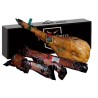 Ibérico Set Vorderschulter Cebo de Campo + Wurstwaren|227,00 €|JAMON-IBERICO.eu