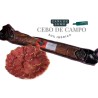 Ibérico Set Vorderschulter Cebo de Campo + Wurstwaren|227,00 €|JAMON-IBERICO.eu
