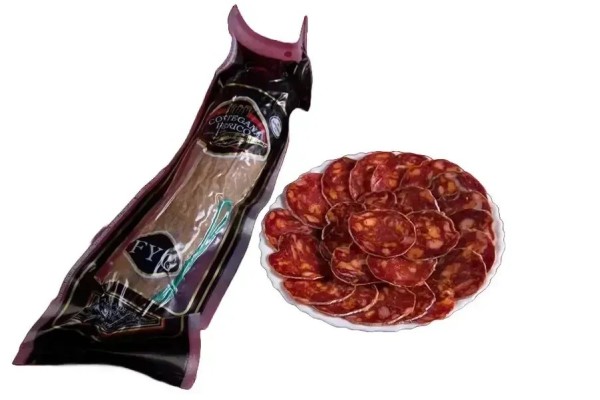 Lote Ibérico Paleta Cebo de Campo + Embutidos|227,00 €|JAMON-IBERICO.eu