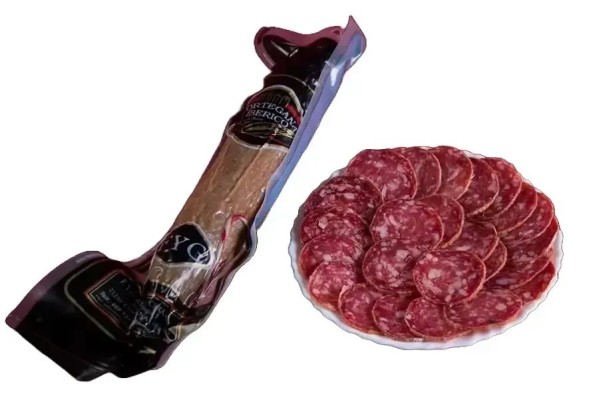 Lote Ibérico Paleta Cebo de Campo + Embutidos|227,00 €|JAMON-IBERICO.eu