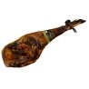 Épaule Bellota 100 Pata Negra de Cortegana · Brida Negra|139,00 €|JAMON-IBERICO.eu