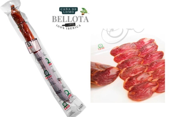 LAZO|JAMON-IBERICO.eu