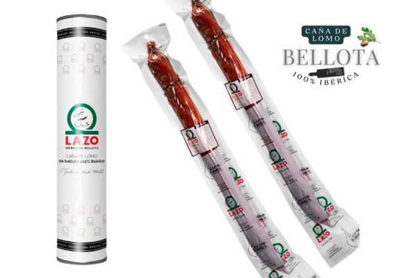 LAZO|JAMON-IBERICO.eu