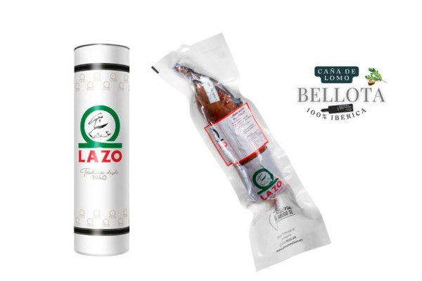 LAZO|JAMON-IBERICO.eu