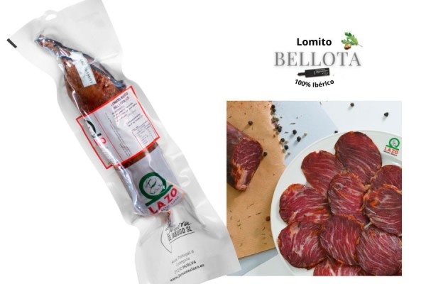 LAZO|JAMON-IBERICO.eu