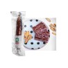 Salchichón Ibérico Bellota · LAZO|14,00 €|JAMON-IBERICO.eu