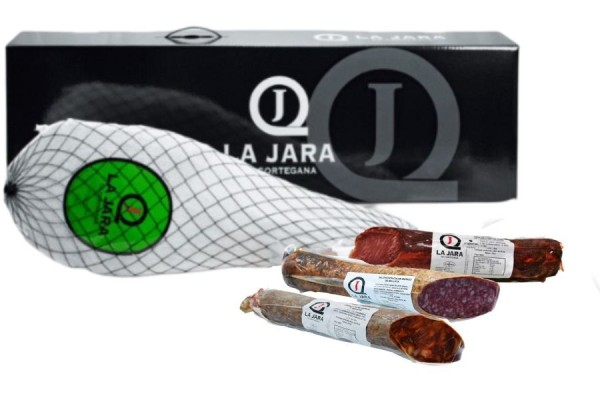 LA JARA|JAMON-IBERICO.eu