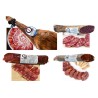 Great Selection Set: Shoulder and Bellota Cold Cuts|€203.00|JAMON-IBERICO.eu