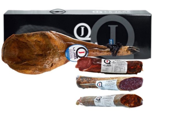LA JARA|JAMON-IBERICO.eu