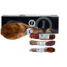 Great Selection Set: Shoulder and Bellota Cold Cuts|€203.00|JAMON-IBERICO.eu