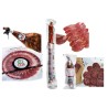 Lote Gourmet: Ibéricos Pata Negra Bellota 100 · LAZO|264,00 €|JAMON-IBERICO.eu