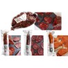 Gourmet Set: Iberico Pata Negra Bellota 100 · LAZO|264,00 €|JAMON-IBERICO.eu