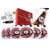 Sliced Ham Bellota 100 · LAZO|€87.00|JAMON-IBERICO.eu