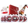 Geschnittener Schinken Bellota 50 · LAZO|87,00 €|JAMON-IBERICO.eu