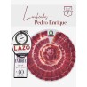 Jambon Tranché Bellota Pedro Enrique · Gran Reserva|96,00 €|JAMON-IBERICO.eu