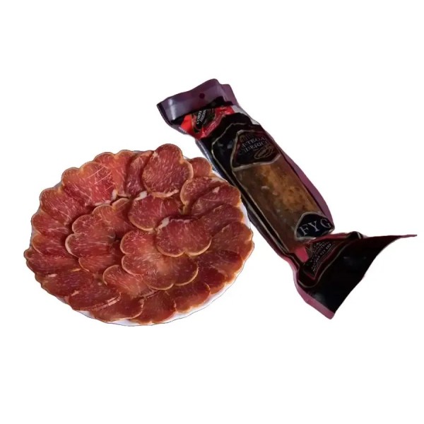 100% Iberian Loin Acorn-fed|CORTEGANA IBÉRICO