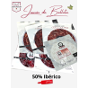 Sliced Ham Bellota 50 · LAZO|€87.00|JAMON-IBERICO.eu