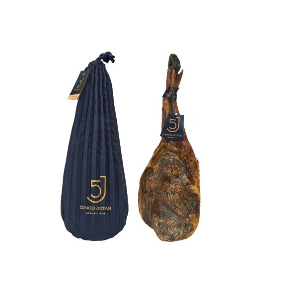 5J Cinco Jotas Shoulder – 100% Acorn-Fed Iberian Pata Negra|CINCO JOTAS