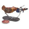 Paleta Bellota  5J Cinco Jotas · Pata Negra|212,00 €|JAMON-IBERICO.eu