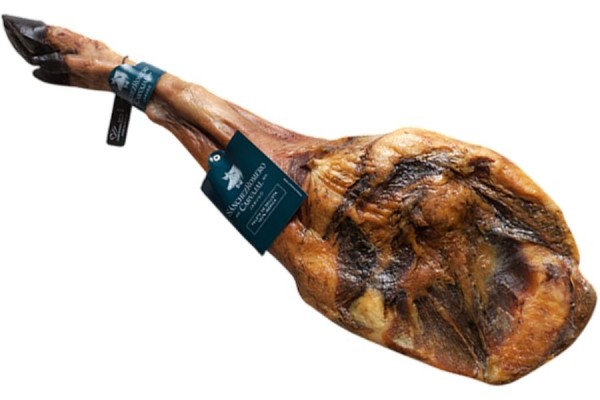 5J Cinco Jotas Shoulder – 100% Acorn-Fed Iberian Pata Negra