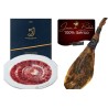 Loncheado Jamón 5J Bellota · Cinco Jotas|158,00 €|JAMON-IBERICO.eu