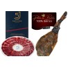 Sliced Bellota Shoulder 5J · Cinco Jotas|€105.00|JAMON-IBERICO.eu