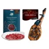 Sliced Shoulder Sánchez Romero Carvajal · Pata Negra|€80.00|JAMON-IBERICO.eu