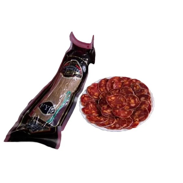 Iberian Chorizo Extra quality|CORTEGANA IBÉRICO