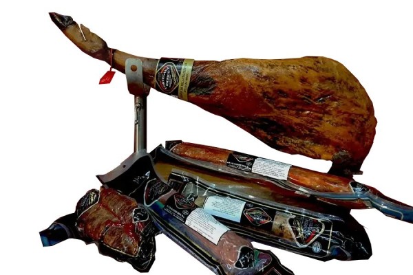 CORTEGANA IBÉRICO|JAMON-IBERICO.eu