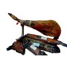 Lot Ibérique Jambon Bellota 50 + Charcuteries|510,00 €|JAMON-IBERICO.eu
