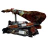 Lote Ibérico Jamón Bellota 50 + Embutidos|510,00 €|JAMON-IBERICO.eu