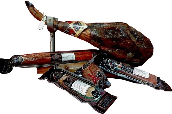 CORTEGANA IBÉRICO|JAMON-IBERICO.eu