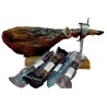 Iberian Set Cebo Ham + Iberian Cold Cuts|€320.00|JAMON-IBERICO.eu