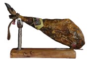 Iberian Acorn-Fed Ham