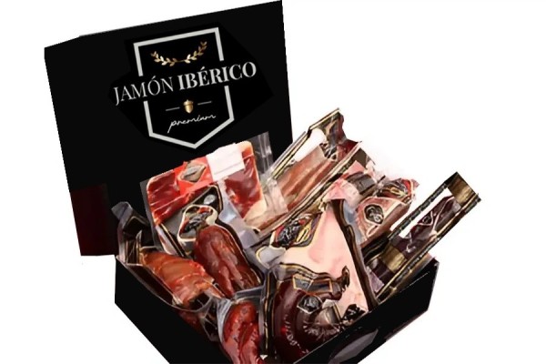 CORTEGANA IBÉRICO|JAMON-IBERICO.eu